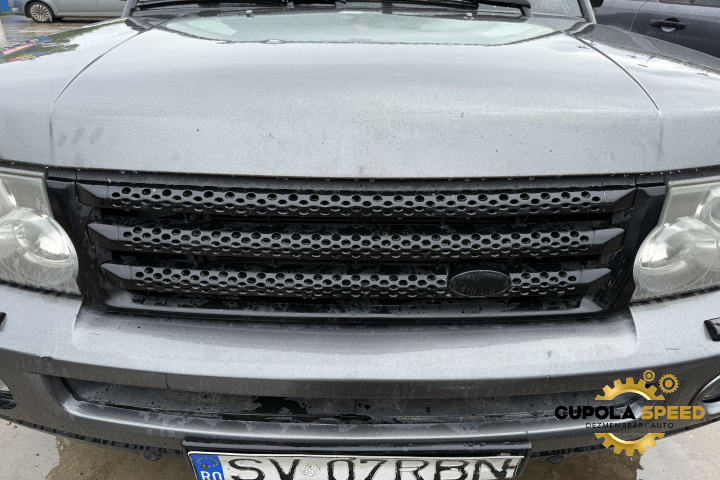 Grila radiator Land Rover Range Rover Sport [2005 - 2009] 2.7 TDV6 276DT