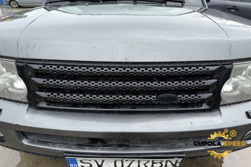 Grila radiator Land Rover Range Rover Sport [2005 - 2009] 2.7 TDV6 276DT