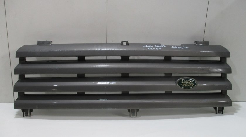 Grila radiator Land rover / Range Rover Vogue an 2002-2005 cod 5113-7003910