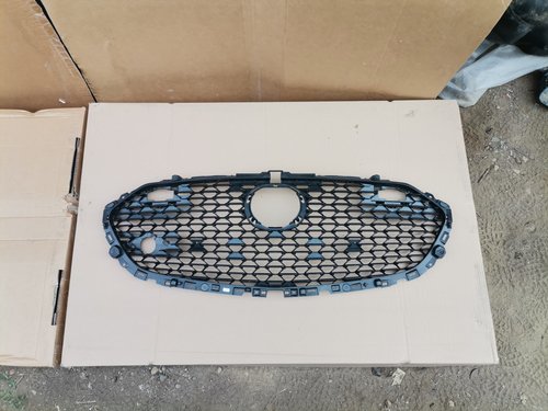 Grila radiator Mazda 3 (2019-2022) cod: BCKA-50711