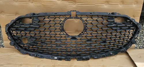 Grila radiator Mazda 3 Sedan 2019 2020 2021 2022