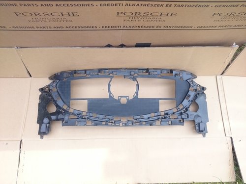 Grila radiator Mazda 6 (2018-2020) cod GSH7-50712