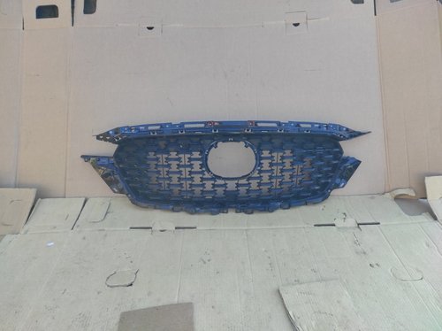 Grila radiator Mazda CX-5 (2022-2024) cod KSD5-50719