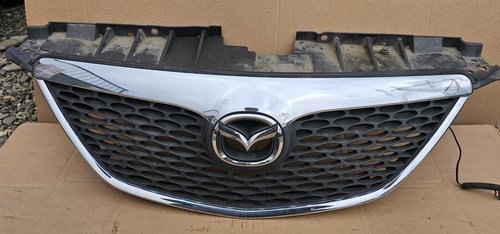 Grila radiator Mazda MPV 2002 2003 2004 2005