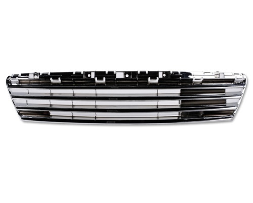 GRILA RADIATOR MERCEDES A-CLASS W 168 (97-04) CROM -COD FKSG281