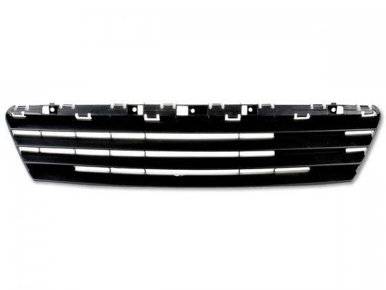 GRILA RADIATOR MERCEDES A-CLASS W 168 BLACK -COD FKSG081