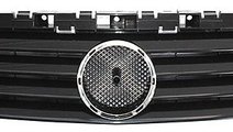 Grila radiator Mercedes A Class w168 98-04 model d...