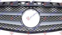 Grila Radiator Mercedes A-Class W176 2012-2013-201...