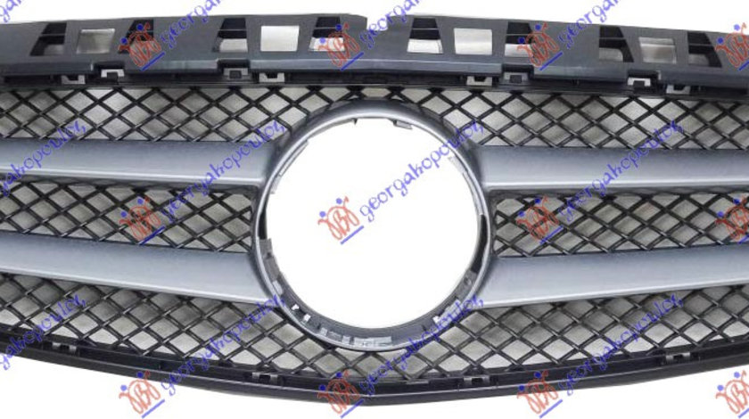 Grila Radiator Mercedes A-Class W176 2012-2013-2014-2015