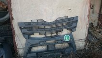 Grila radiator Mercedes Actros MP4 (2011-2016) cod...