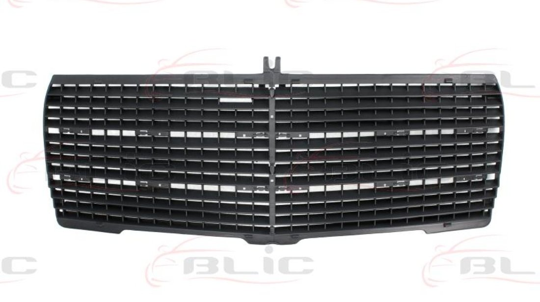 Grila radiator MERCEDES-BENZ 190 W201 Producator BLIC 6502-07-3511990P