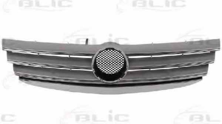 Grila radiator MERCEDES-BENZ A-CLASS W169 BLIC 6502-07-3506990P