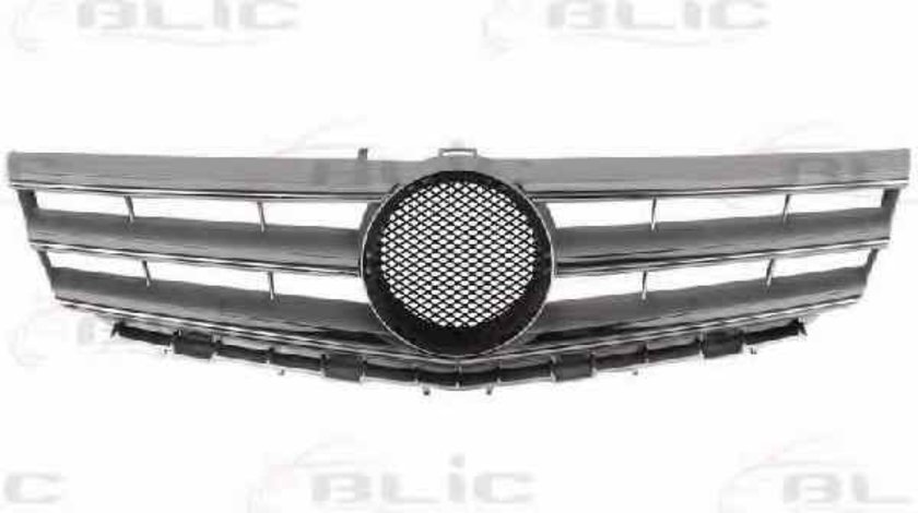 Grila radiator MERCEDES-BENZ A-CLASS W169 Producator BLIC 6502-07-3506991P