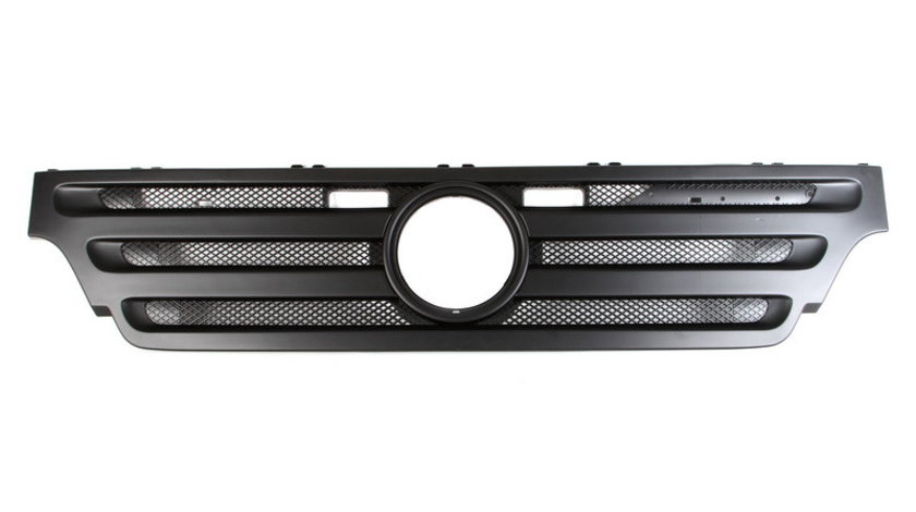 Grila radiator MERCEDES-BENZ ACTROS MP2 / MP3 PACOL MER-FP-005