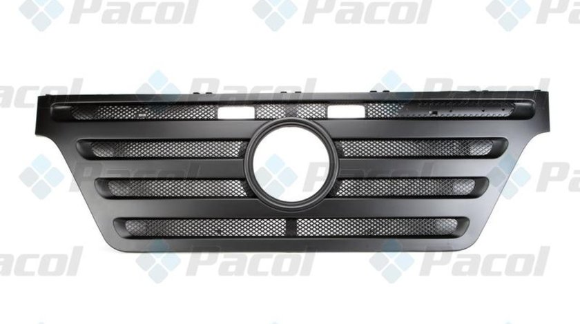 Grila radiator MERCEDES-BENZ ACTROS MP2 / MP3 Producator PACOL MER-FP-004