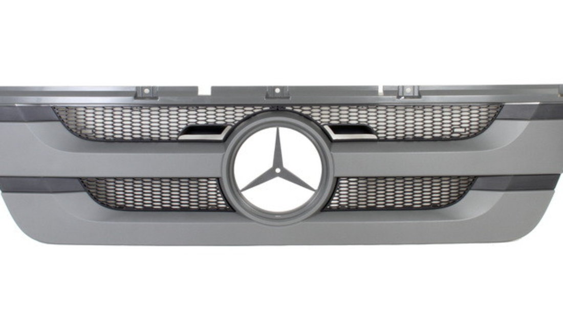 Grila radiator MERCEDES-BENZ ACTROS MP2 / MP3 COVIND 945/145