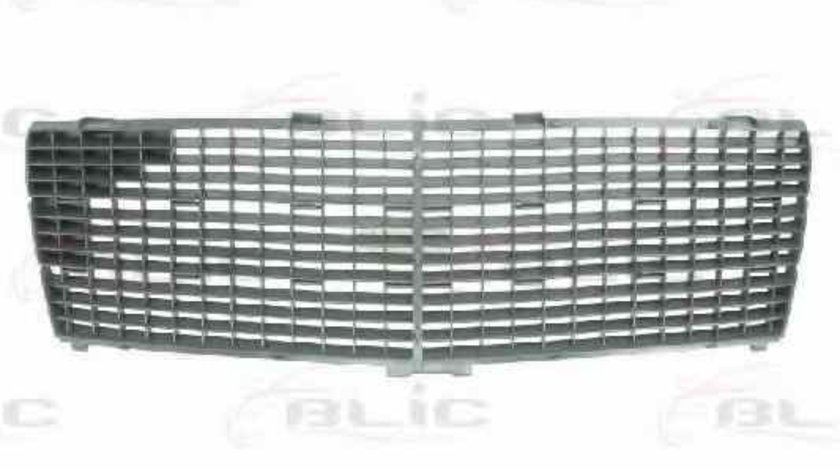 Grila radiator MERCEDES-BENZ C-CLASS W202 Producator BLIC 6502-07-3512990P