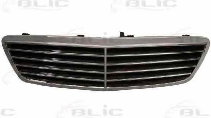 Grila radiator MERCEDES-BENZ C-CLASS W203 BLIC 6502-07-3515992P