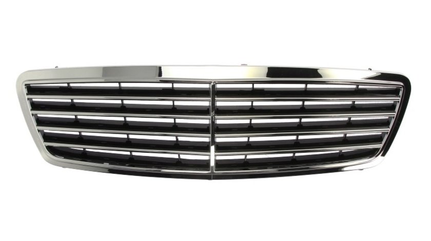 Grila radiator MERCEDES-BENZ C-CLASS (W203) BLIC 6502-07-3515991P