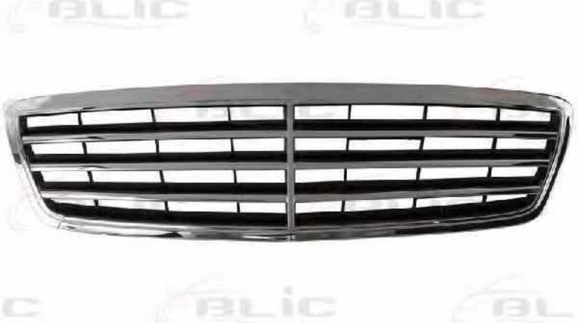 Grila radiator MERCEDES-BENZ C-CLASS W203 Producator BLIC 6502-07-3515994P