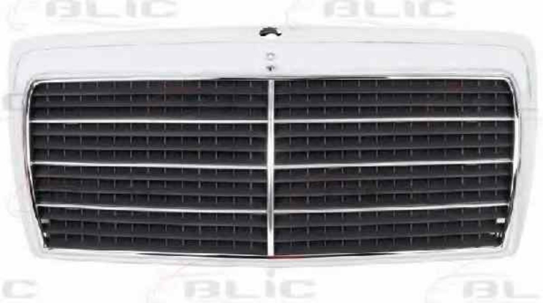 Grila radiator MERCEDES-BENZ COUPE C124 BLIC 6502-07-3526995P