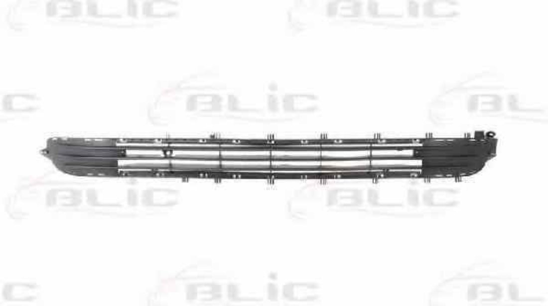 Grila radiator MERCEDES-BENZ COUPE C124 BLIC 6502-07-3526995P