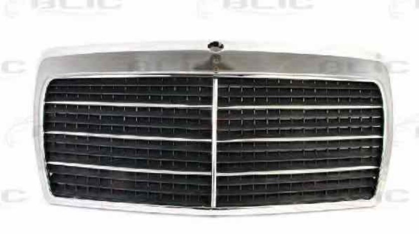 Grila radiator MERCEDES-BENZ COUPE C124 Producator BLIC 6502-07-3526995P