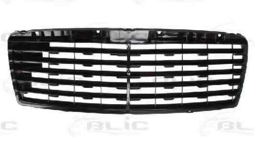 Grila radiator MERCEDES-BENZ E-CLASS combi S210 Producator BLIC 6502-07-3527992P