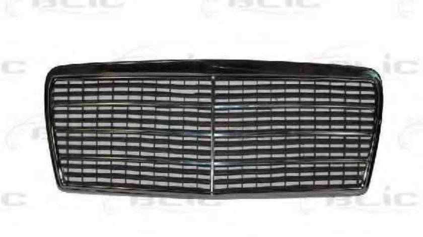 Grila radiator MERCEDES-BENZ E-CLASS W124 BLIC 6502-07-3526998P