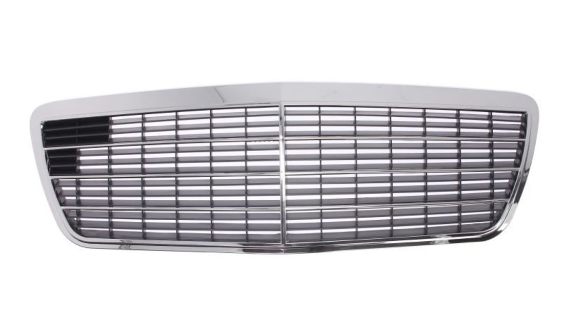 Grila radiator MERCEDES-BENZ E-CLASS (W210) BLIC 6502-07-3527997P