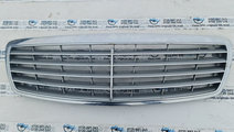 Grila Radiator Mercedes-Benz E-CLASS (W211) 2002 -...