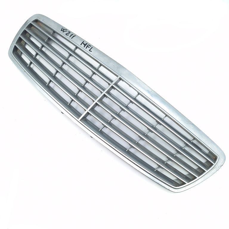 Grila Radiator Mercedes-Benz E-CLASS (W211) 2002 - 2009 A2118800383