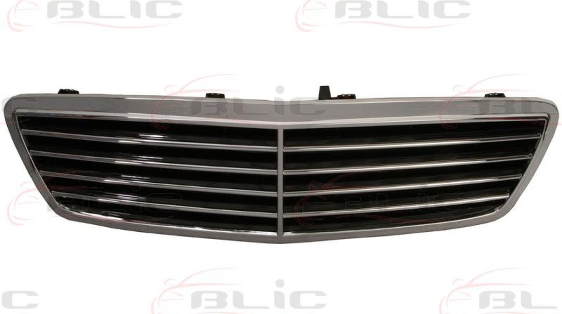 Grila radiator MERCEDES-BENZ KLASA C W203 Producator BLIC 6502-07-3515992P