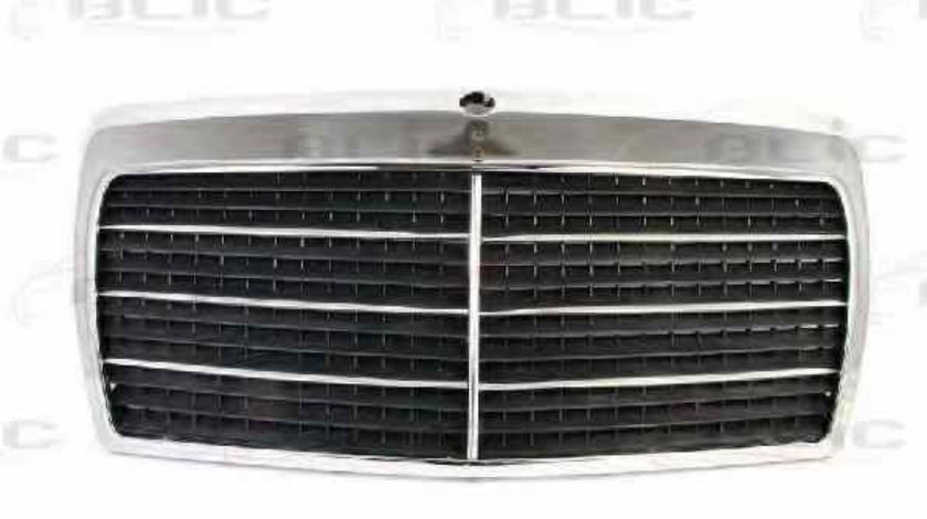 Grila radiator MERCEDES-BENZ limuzina W124 BLIC 6502-07-3526995P