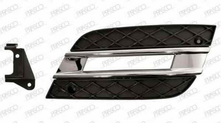 Grila radiator MERCEDES-BENZ M-CLASS W164 BLIC 6502073538916P