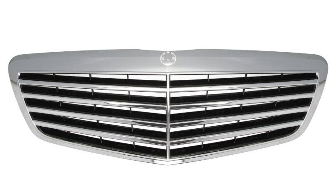 Grila radiator MERCEDES-BENZ S-CLASS (W221) BLIC 6502-07-3514992P