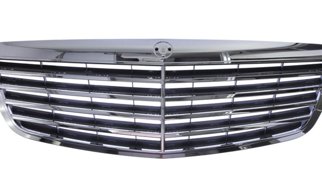 Grila radiator MERCEDES-BENZ S-CLASS (W221) BLIC 6502-07-3514991P