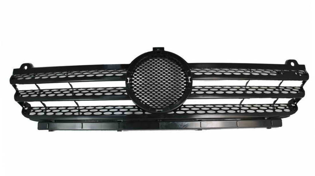 Grila radiator MERCEDES-BENZ SPRINTER 2-t Platform/Chassis (B901, B902) BLIC 6502-07-3546992P