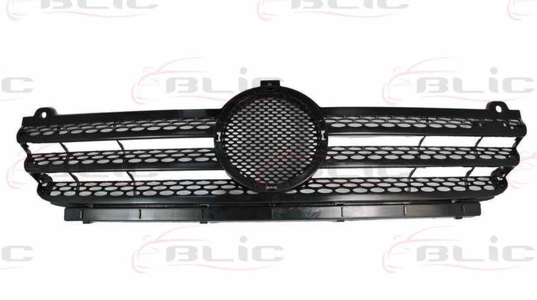 Grila radiator MERCEDES-BENZ SPRINTER 3-t nadwozie pe?ne 903 Producator BLIC 6502-07-3546992P