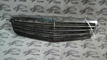 Grila radiator Mercedes C Class an 2008 cod A20488...