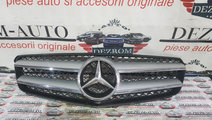 Grila radiator Mercedes C-Class C204 2013 coupe 2....