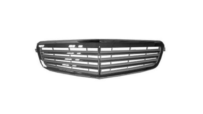 Grila radiator MERCEDES C-CLASS T-Model (S204) (2007 - 2014) QWP 6027 400 piesa NOUA