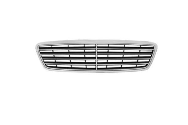 Grila radiator MERCEDES C-CLASS (W203) (2000 - 2007) QWP 6026 410 piesa NOUA