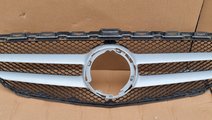 Grila radiator Mercedes C-Class W205 Facelift 2018...