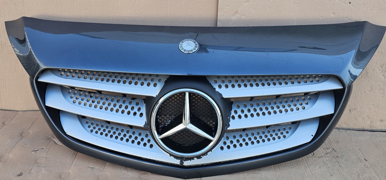 Grila radiator Mercedes Citan W415 1.5 DCI 2013 2014 2015 2016 2017