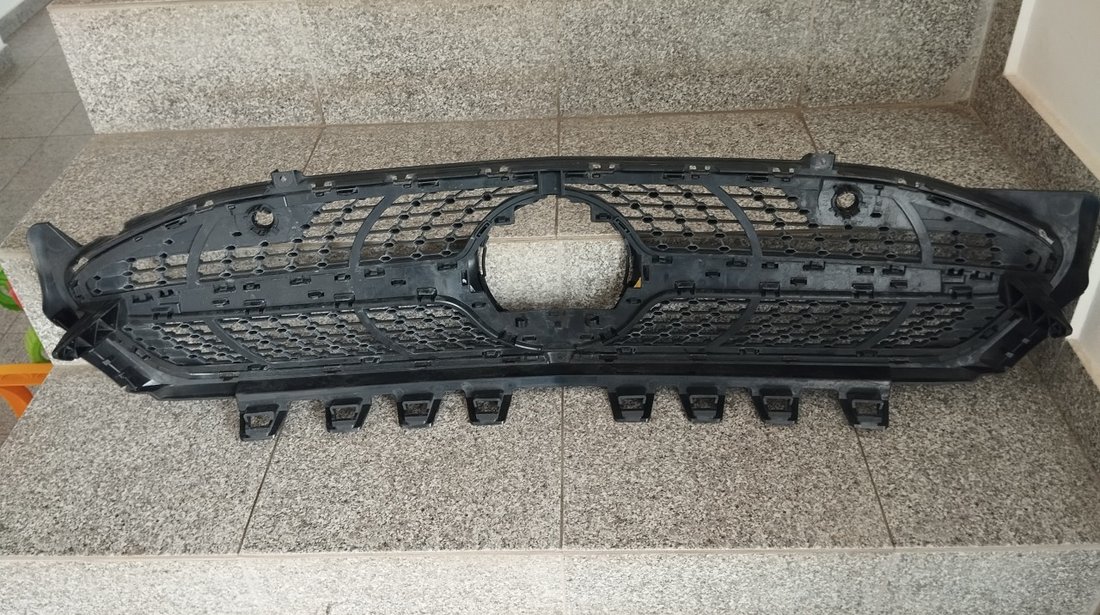 Grila radiator Mercedes CLA ( C118 ) (2019-)