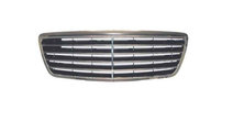 Grila radiator MERCEDES E-CLASS (W210) (1995 - 200...