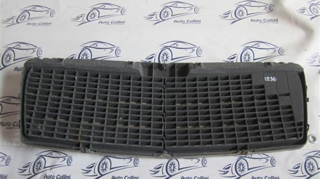 Grila radiator Mercedes E Class W210 1996 1997 1998 1999 2000 2001 cod 2108880023