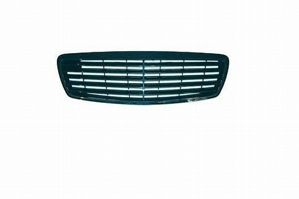 Grila radiator MERCEDES E-CLASS (W211) (2002 - 2009) QWP 6033 401 piesa NOUA