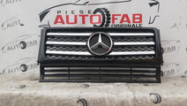 Grila radiator Mercedes G-class W463 an 2013-2014-...
